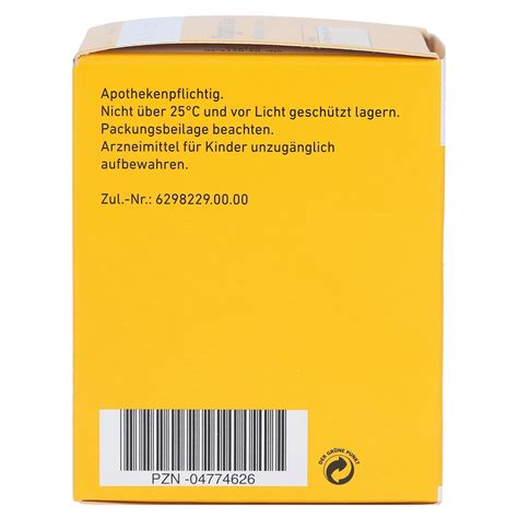 Thiogamma 600 oral 100 Stück N3 online bestellen - medpex Versandapotheke