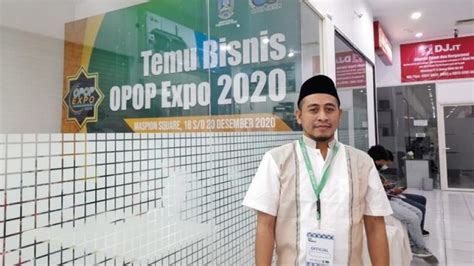 Opop Jatim Luncurkan Smart Pesantren Aplikasi Database Santri Nu