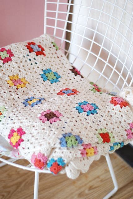 New Crochet Bedsheets Free Pattern Ideas Artofit