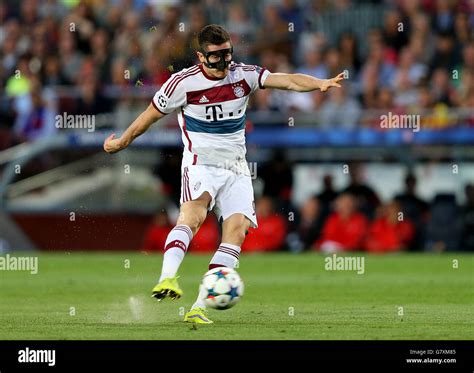 Robert Lewandowski Barcelona Hi Res Stock Photography And Images Alamy