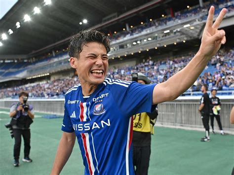 横浜fm、神戸、名古屋、浦和のj1優勝争いを福田正博が解説 後半戦、抜け出すのはどのチームか？ Web Sportiva スポルティーバ