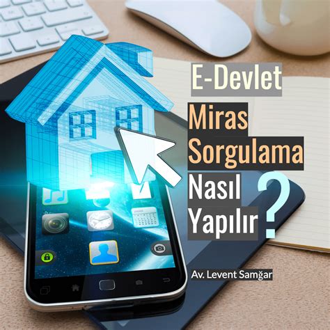 Miras Sorgulama Nasıl Yapılır E Devlet Yöntemi 2023