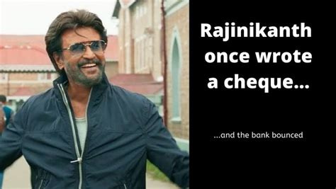 Birthday Special: 12 Rajinikanth Memes That Will Forever Remain Pure Gold - Zee5 News