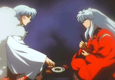 Sesshomaru V S Inu Yasha Inu Yasha Anime Photo Fanpop