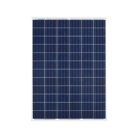 Polycrystalline Solar Panel W Kf Solar Tech Group Corp