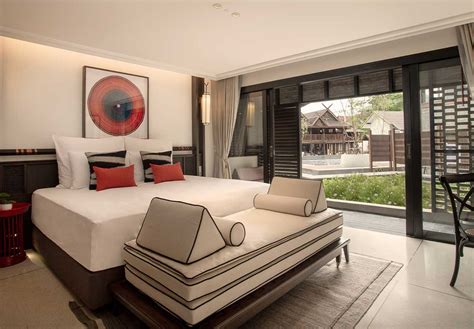 Aleenta Retreat Chiang Mai Boutique Wellness Hotel Spa