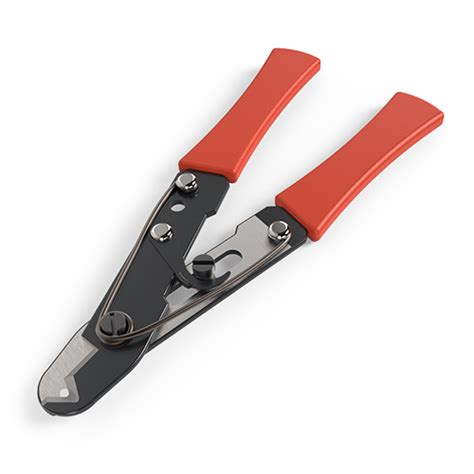 stainless steel tubing cutter plier type vici jour
