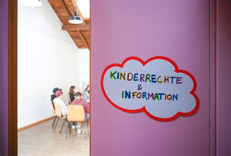 Aktionstag Kinderfreundliche Kommune