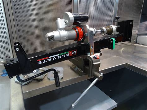 Most suspension work can be done at home with simple tools 3