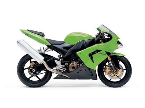 2005 Kawasaki Zx10r Wiring Diagram - Wiring Diagram