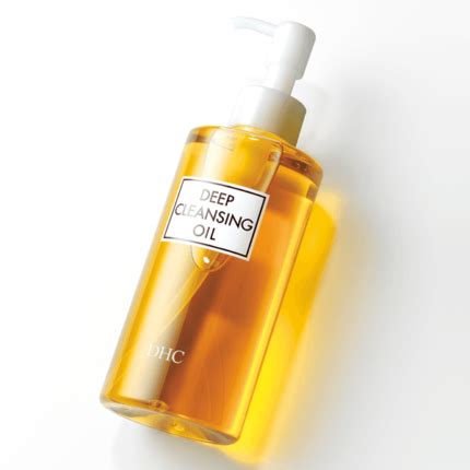 DHC Deep Cleansing Oil – 100 ml - Honmono JP