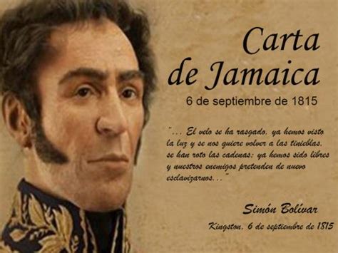 Primer Mandatario Celebra Los 204 Años De La Carta De Jamaica Minec