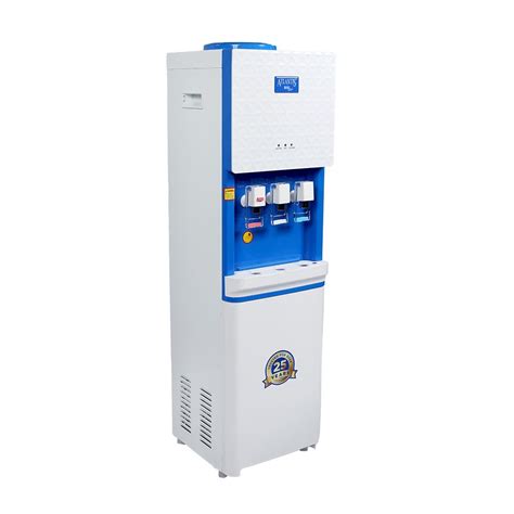 Atlantis Big Plus Hot Normal And Cold Floor Standing Water Dispenser