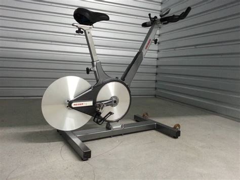 KEISER M3 Spin Bike - SURPLUS GYM & FITNESS