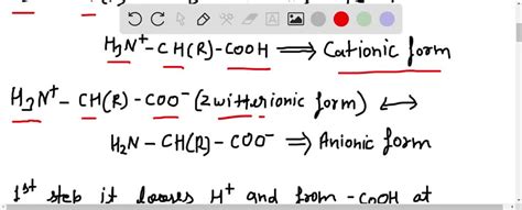 SOLVED:Figure 3.2 shows the titration curve for a typical amino acid ... 