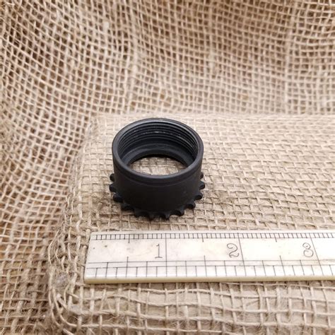 Colt Ar 15 Barrel Nut Old Arms Of Idaho Llc