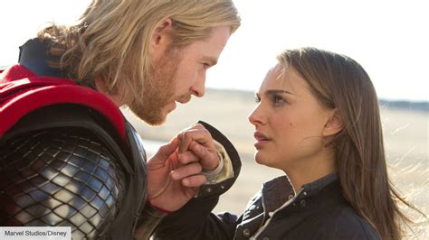 Natalie Portman calls Thor 4 workout “really fun”