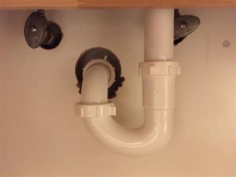 Fix Bathroom Sink Leak Rispa