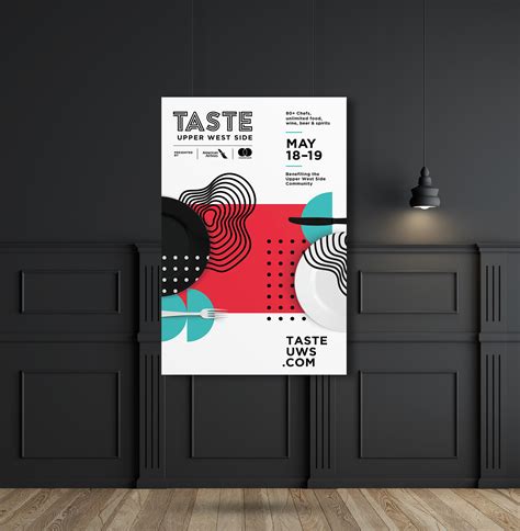 The 8 Biggest Graphic Design Trends That Will Dominate 2019