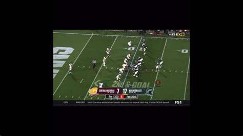 New Michigan State fight song revealed : r/cfbmemes