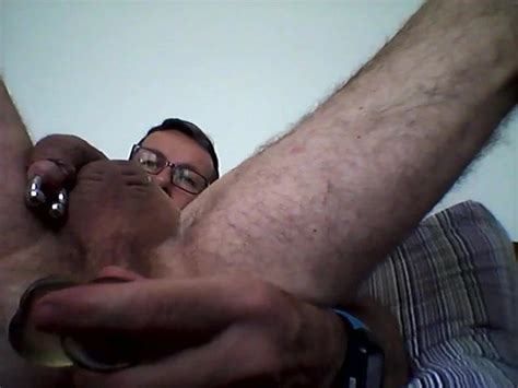 Gode Englouti Par Mon Cul Manx Gay Man Man Porn XHamster
