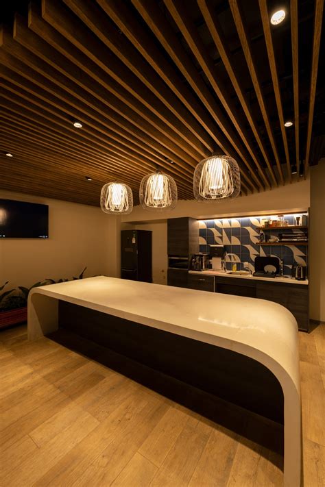 Global Tech Company by Grasp Design Ltd - Architizer