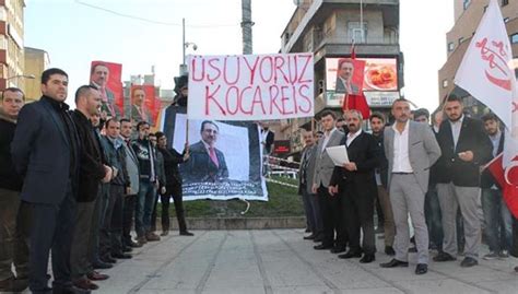 Karadeniz Şov değil hesap verme zamanı Zonguldak Pusula Son