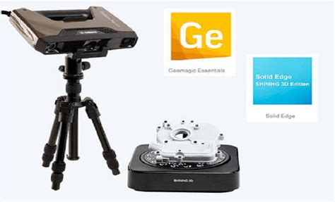 The Best 3D Scanner for A­ll Applications | by Go Three D Pro | Jan ...