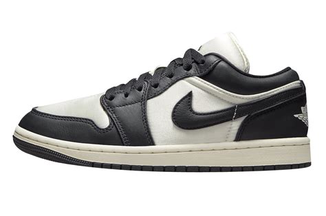 BUY Air Jordan 1 Low WMNS Vintage Panda Kixify Marketplace