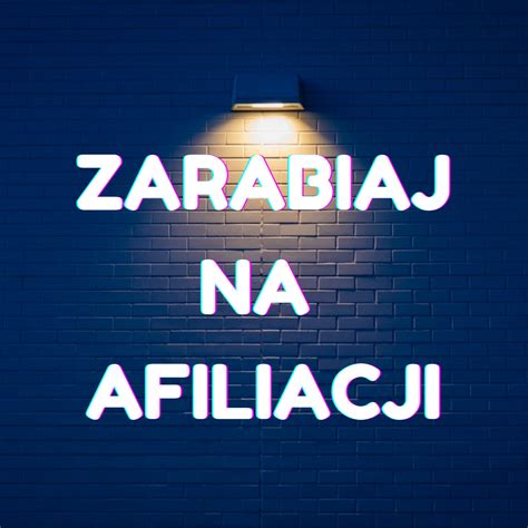 STARTER Zarabiaj W Internecie Na Afiliacji