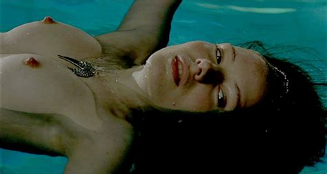 Naked Diana Gómez in Eloïse s Lover