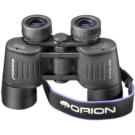 Orion Ultraview 10x50 Wide-angle Binoculars | Binocularsi