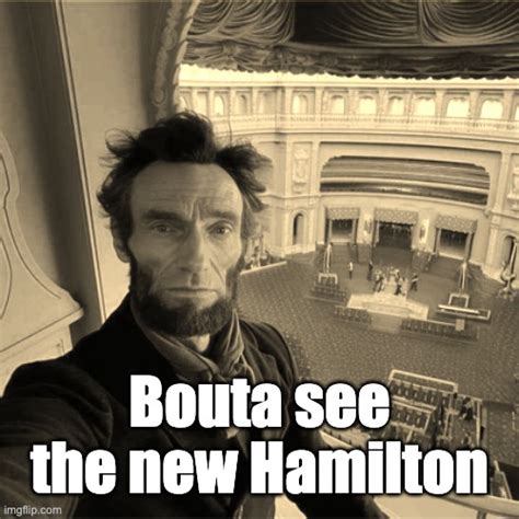 Abraham Lincoln Meme