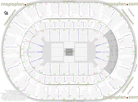 Chesapeake Arena Seating Chart Cabinets Matttroy