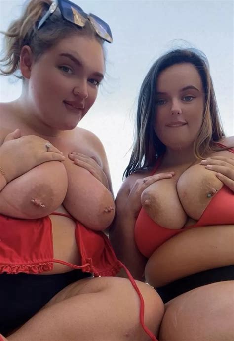 Fun In The Sun Nudes Couplesgonewildplus NUDE PICS ORG