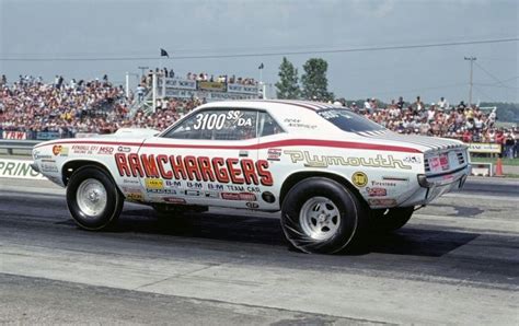 Pin By Larry Swaney On Mopar Funny Car Drag Racing Drag Racing Cars