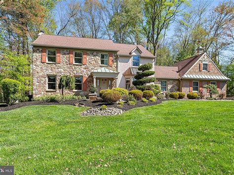 2435 N Providence Rd Media PA 19063 Zillow