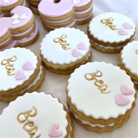"Le Deliziose Ricette Di Cupcake, Torte E Biscotti" 6