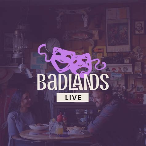 Canada's Badlands