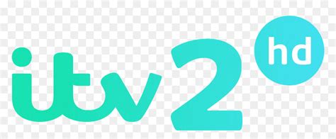 Itv2 Hd Logo Png Transparent Png Vhv