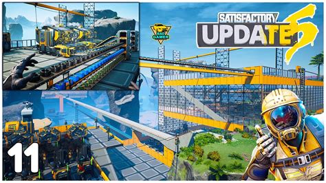 Satisfactory Update A Fresh New Start Beginners Guide Computers