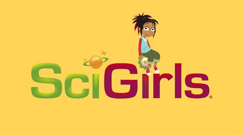 SciGirls | PBS LearningMedia