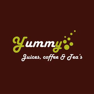 Yummy Logo [ Download - Logo - icon ] png svg