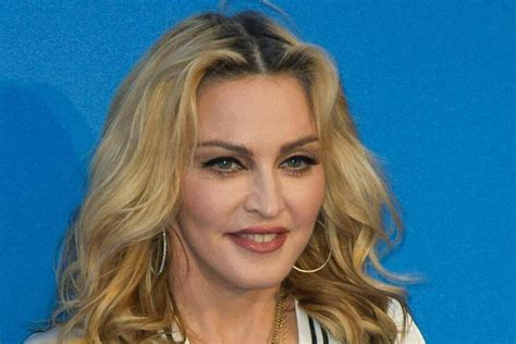 Schwer Verliebt Madonna Macht Ihrem Freund Eine Liebeserkl Rung