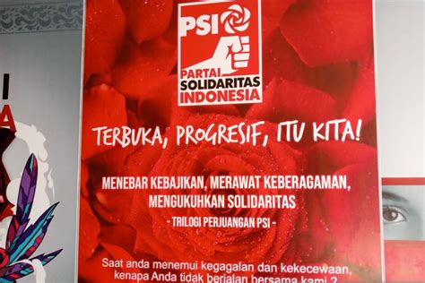 Psi Belitung Buka Pendaftaran Bacaleg Pemilu 2024 Antara News