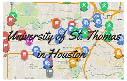 10 Best Student Discounts Near University of St. Thomas in Houston ...