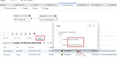 Azure Data Factory Filter Activity And Debugging Capabilities