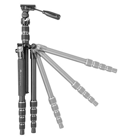 Photo Tripods w/ 26mm Legs – Vanguard USA