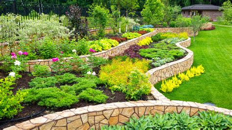 How To Pick The Right Plants For Landscaping Projects Grasshopper Gardens