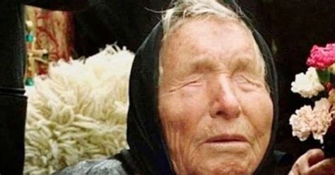 Baba Vanga E L Inquietante Profezia Sul Una Storica Fake News